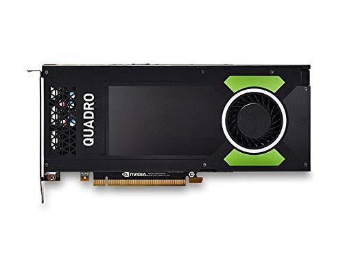 NVIDIA Quadro P4000 - Image 4