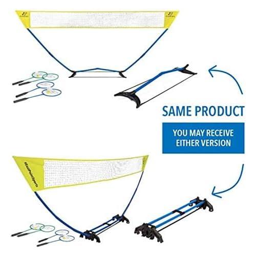 EastPoint Sports Easy Setup Badminton Set - Image 5