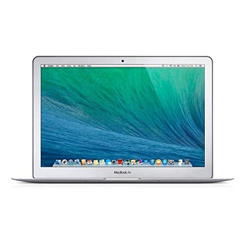 Apple MacBook Air MD711LL/A 11.6-inch Laptop - Intel Core i5 1.3GHz - 4GB RAM - 128GB SSD (Renewed) - Image 5