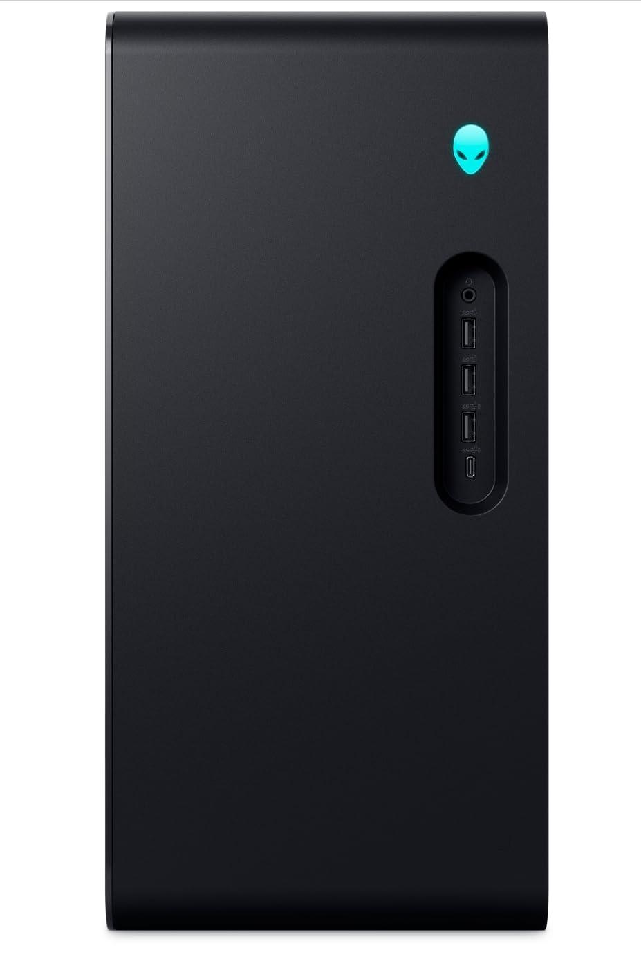 Dell Alienware Aurora ACT1250 Gaming Desktop Intel 20-core Ultra 7 Series 2 265F (Up to 13 Tops) 64GB RAM 4TB SSD GeForce RTX 5080 16GB GDDR7 Wi-Fi7 1000W PSU for Gaming AI PC Win11 ICP Hub/AI PC - Image 7