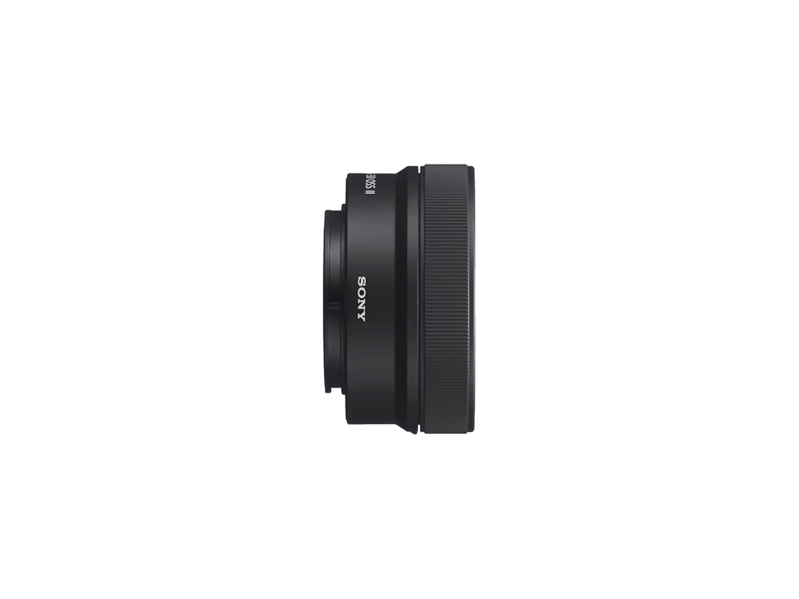Sony E PZ 16–50 mm F3.5–5.6 OSS II - Image 6