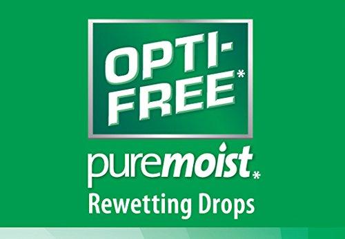 Opti-Free Puremoist Rewetting Drops, 12-mL - Image 10