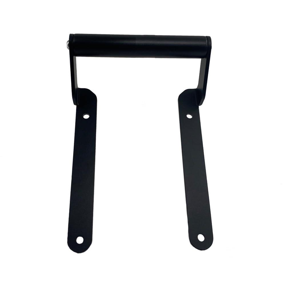 Smartphone/GPS Bar Mount Navigation Bracket Compatible with CFMOTO 700MT 800MT-X 2024-2025 Motorcycle 22mm Expansion Crossbar Mobile Phone Stand Holder 800MTX Accessories - Image 3