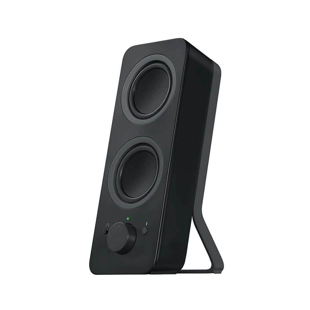 Logitech Z207 2.0 Stereo Computer Speakers with Bluetooth - Image 2