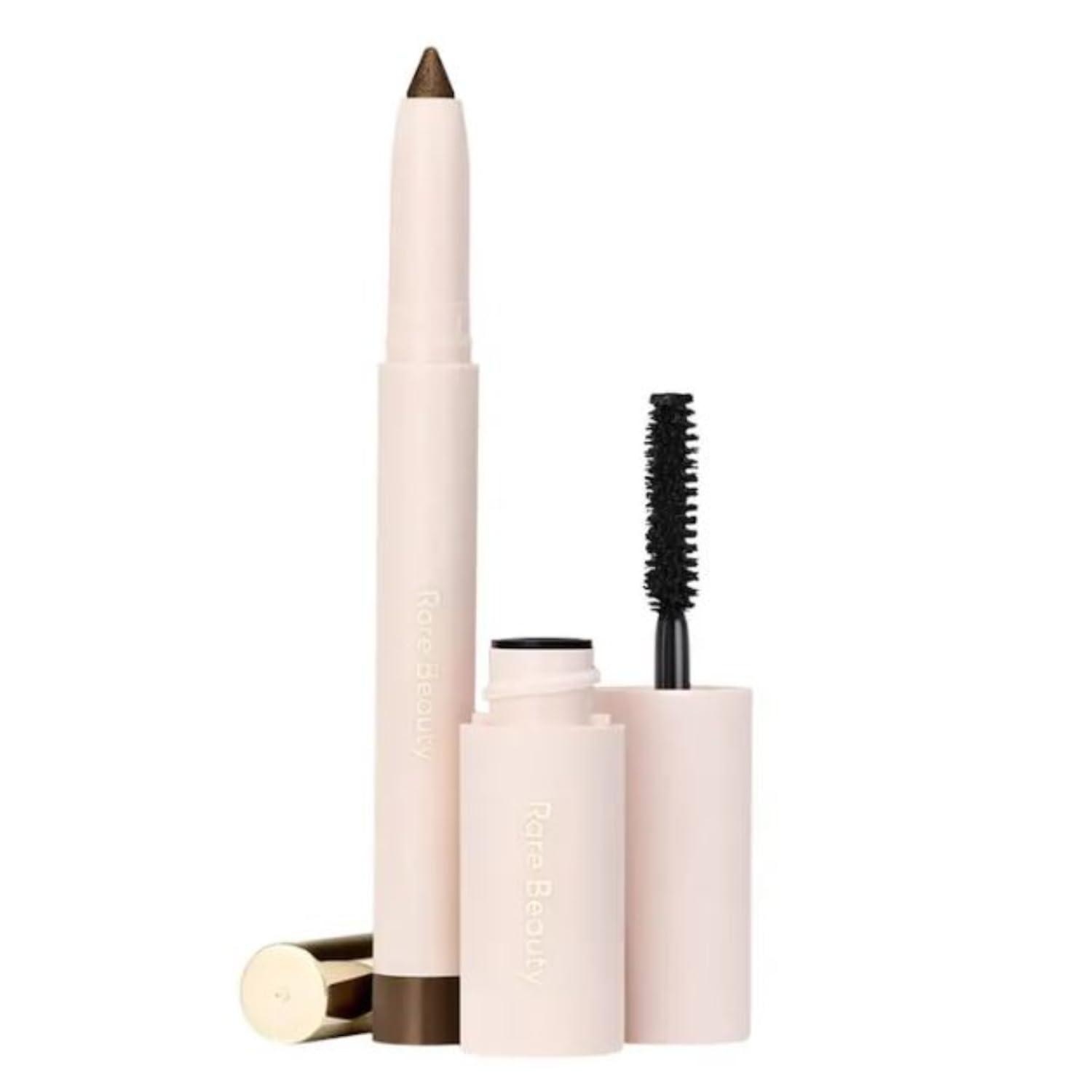 Rare Beauty Limited Edition Selena's Essential Eye Duo - Eyeshadow Stick & Mascara set - New In Box! - Image 2