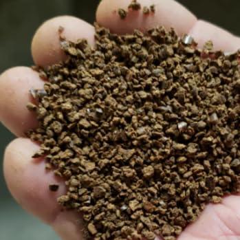 Planet Turf Tea Seed Meal - All Natural, Plant Safe (50 lb) - Image 2