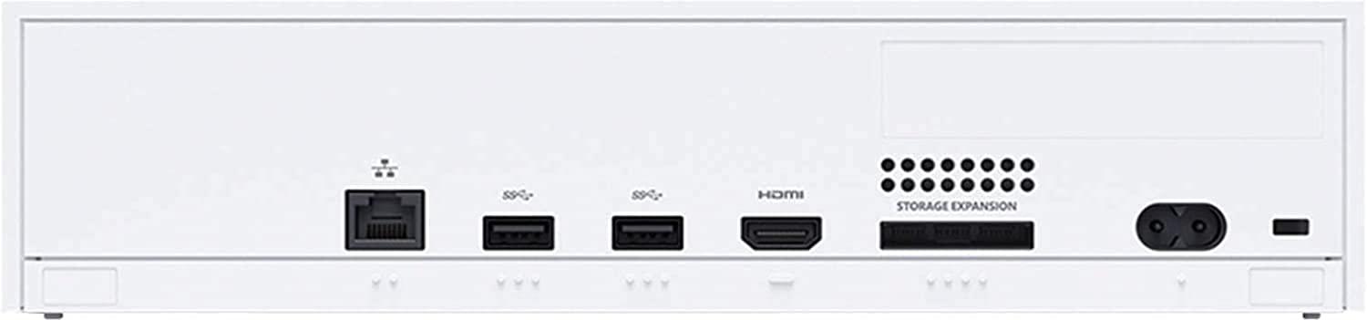 X Box Series S All-Digital Console - Image 4