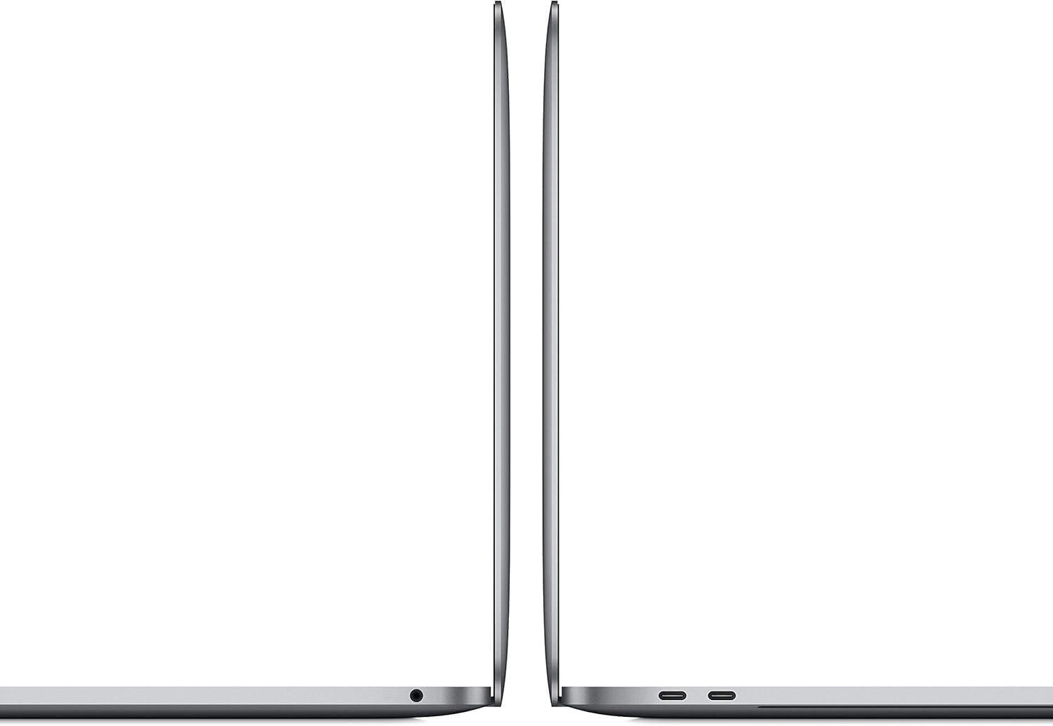 Apple MacBook Pro 13 Laptop Intel Core i5 1.4GHz 8GB RAM 256GB SSD Space Gray - MUHP2LL/A - Image 5