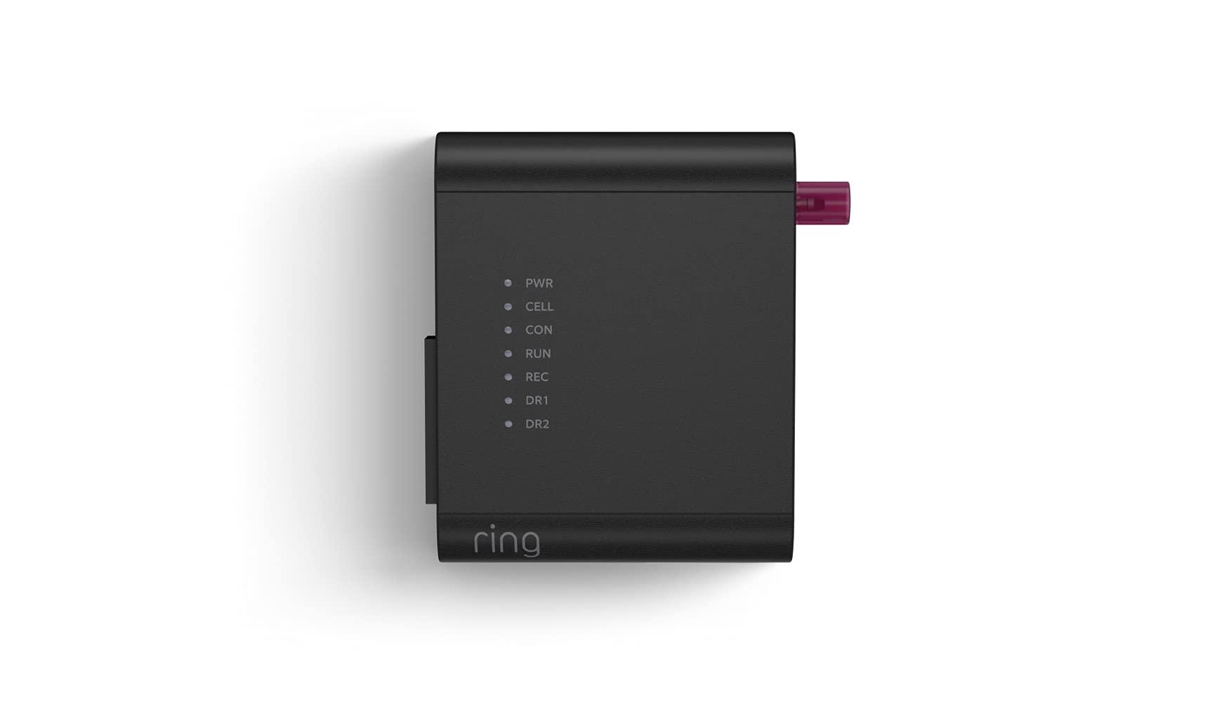 Ring Access Controller Pro 2 – Professional installation recommended - Image 7