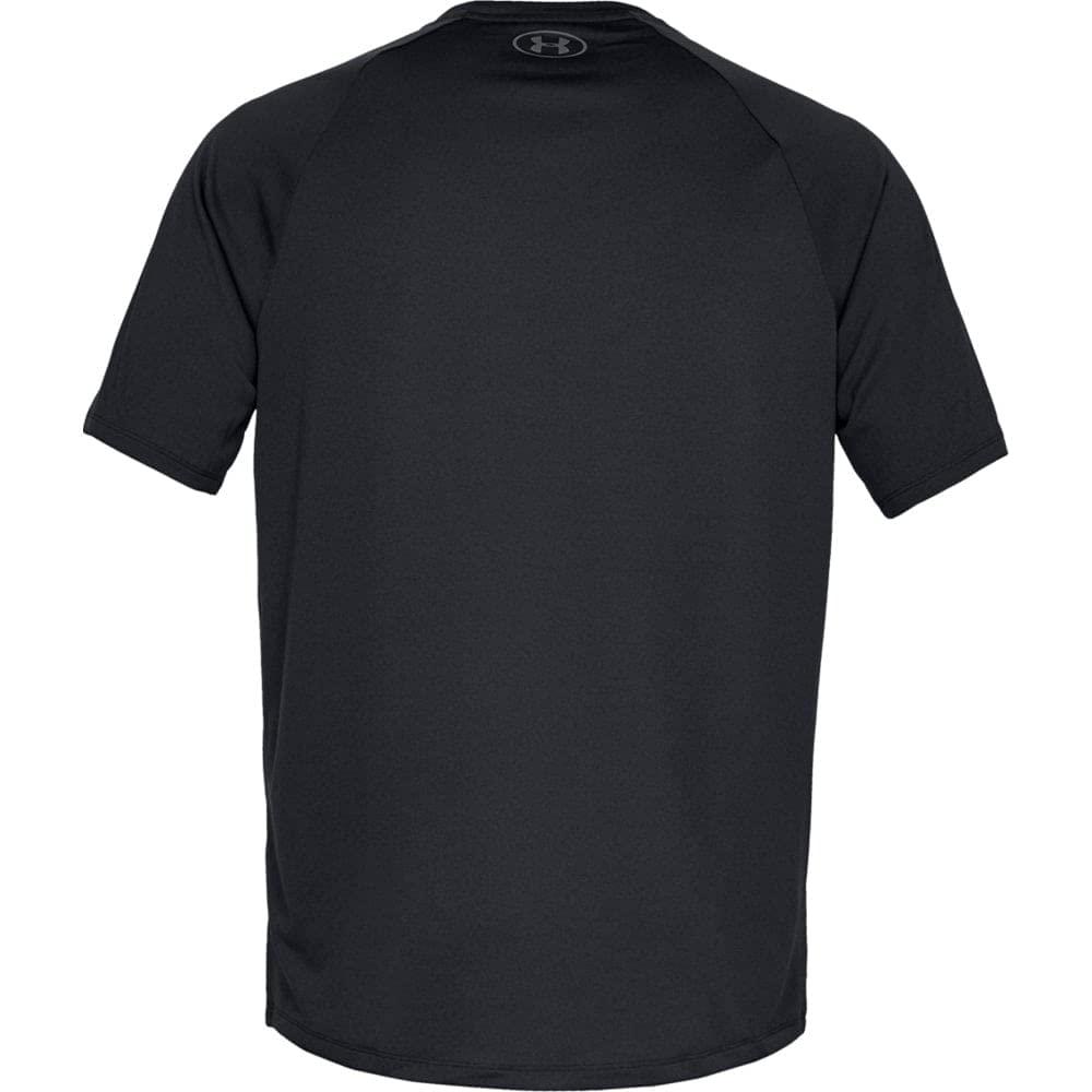 Under Armour Men's Tech 2.0 Short-Sleeve T-Shirt - Image 5