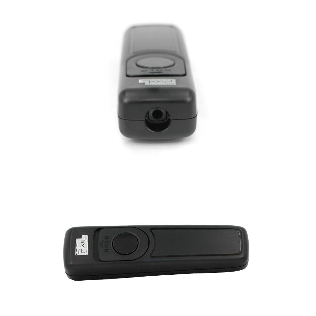 Pixel Remote Switch Shutter Release Cord for Canon EOS Rebel T6 T7 T5 EOS R R5 R3 Mark II R6 R7 R8 R10 R100 RP T8i T7i T6s T6i T5i T4i SL3 SL2 90D 80D 70D 77D M5 M6 5D 6D 7D Mark II SX70 SX60 & More - Image 4