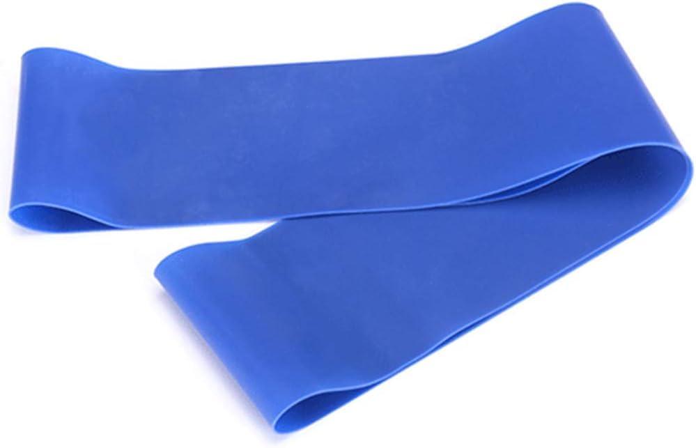 Green Legs Butt Latex Exercise Resistance Bands Workout Fitness Yoga for Stretching Strength Physical Home Gym Resist Training Equipment - Image 7