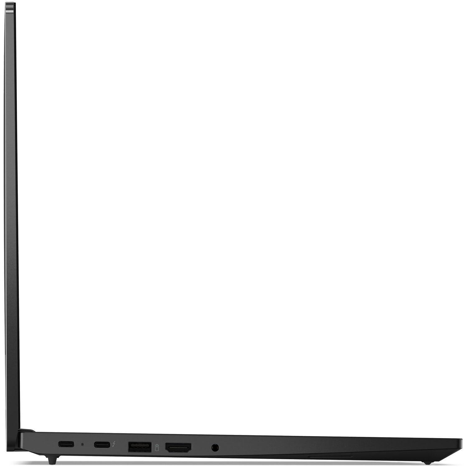 Lenovo ThinkPad E16 Gen 2 AI Powered Laptop 16.0" Touchscreen IPS WUXGA (Intel Ultra 5-125U, 32GB DDR5, 1TB PCIe SSD, Backlit KYB, Fingerprint, Thunderbolt 4, Win 11 Pro) W/Dockztorm - Image 7