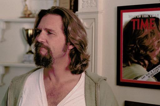 The Big Lebowski - 20th Anniversary Edition 4K Ultra HD + Blu-ray + Digital [4K UHD] - Image 6