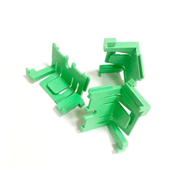 LLDSKW LY2204001 Cassette Rear Paper Stop Compatible with Brother MFC-9130 MFC-9330 MFC-9340 MFC-L2720DW MFC-7360 DCP-L2540DW HL-2240 HL-2280DW - Image 4
