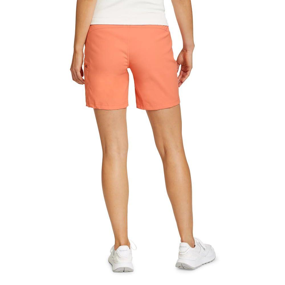 Eddie Bauer Women's Rainier Shorts - Image 2