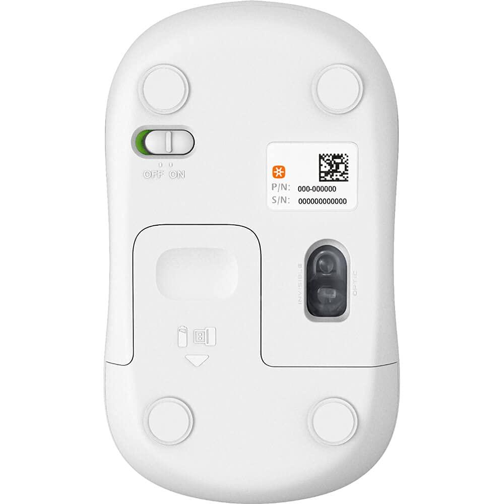 Logitech - Design Collection Limited Edition Wireless Compact Mouse with Colorful Designs - Chirpy Bird - Image 5