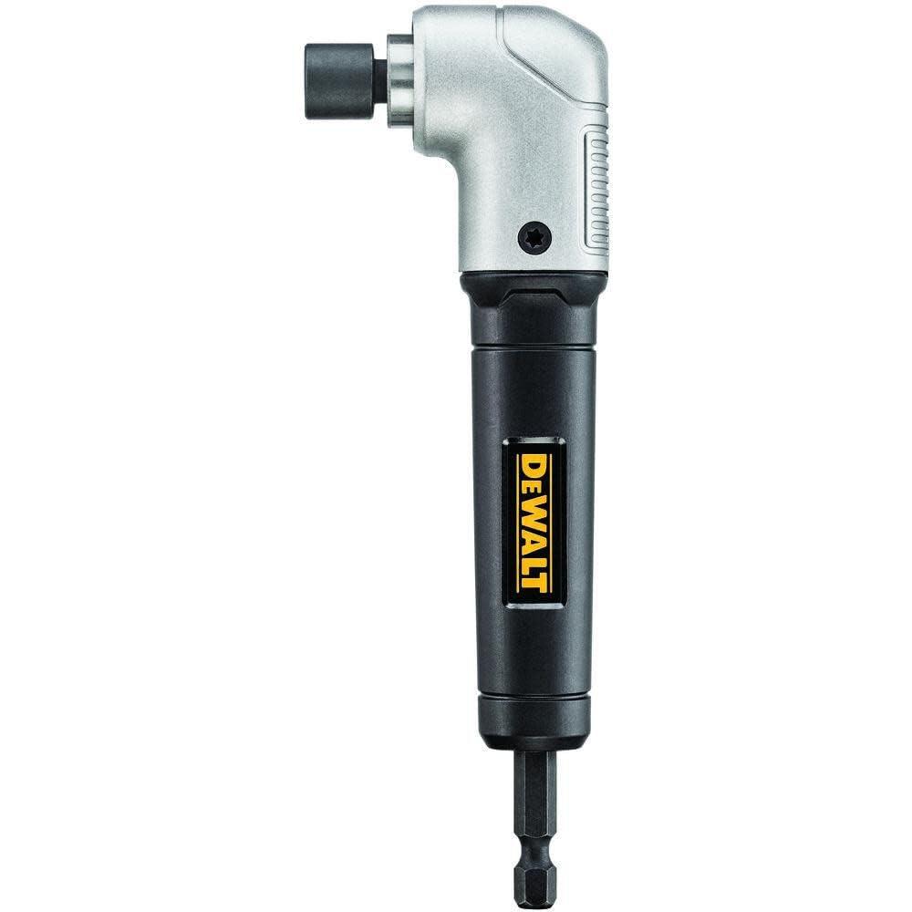 DEWALT IMPACT READY 1.5" Right Angle Attachment for Impact Driver (DWARA120) - Image 2
