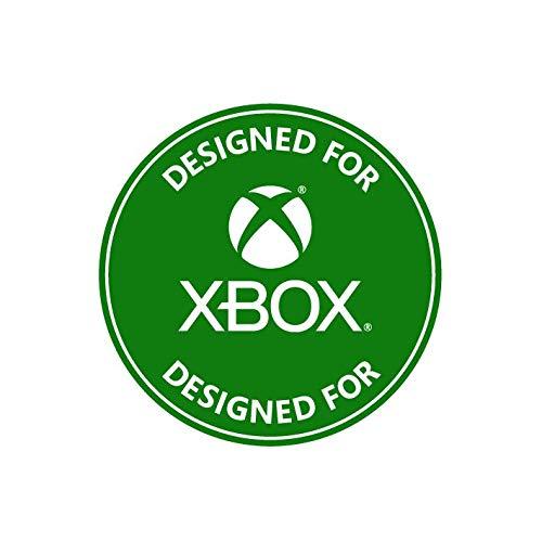 Racing Wheel Overdrive Designed for Xbox Series X|S By HORI - Officially Licensed by Microsoft - Image 6