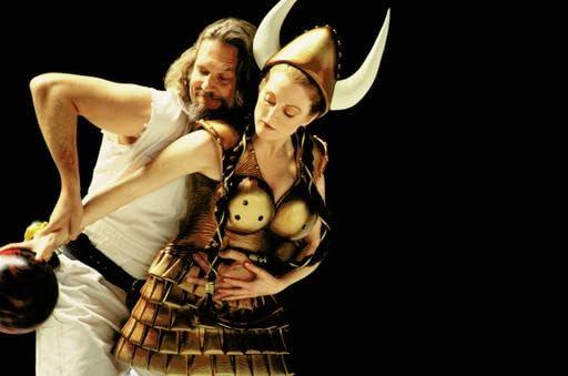 The Big Lebowski - 20th Anniversary Edition 4K Ultra HD + Blu-ray + Digital [4K UHD] - Image 5