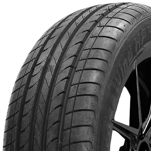 Crosswind HP010 Plus All Season 225/55R18 98H Passenger Tire - Image 3