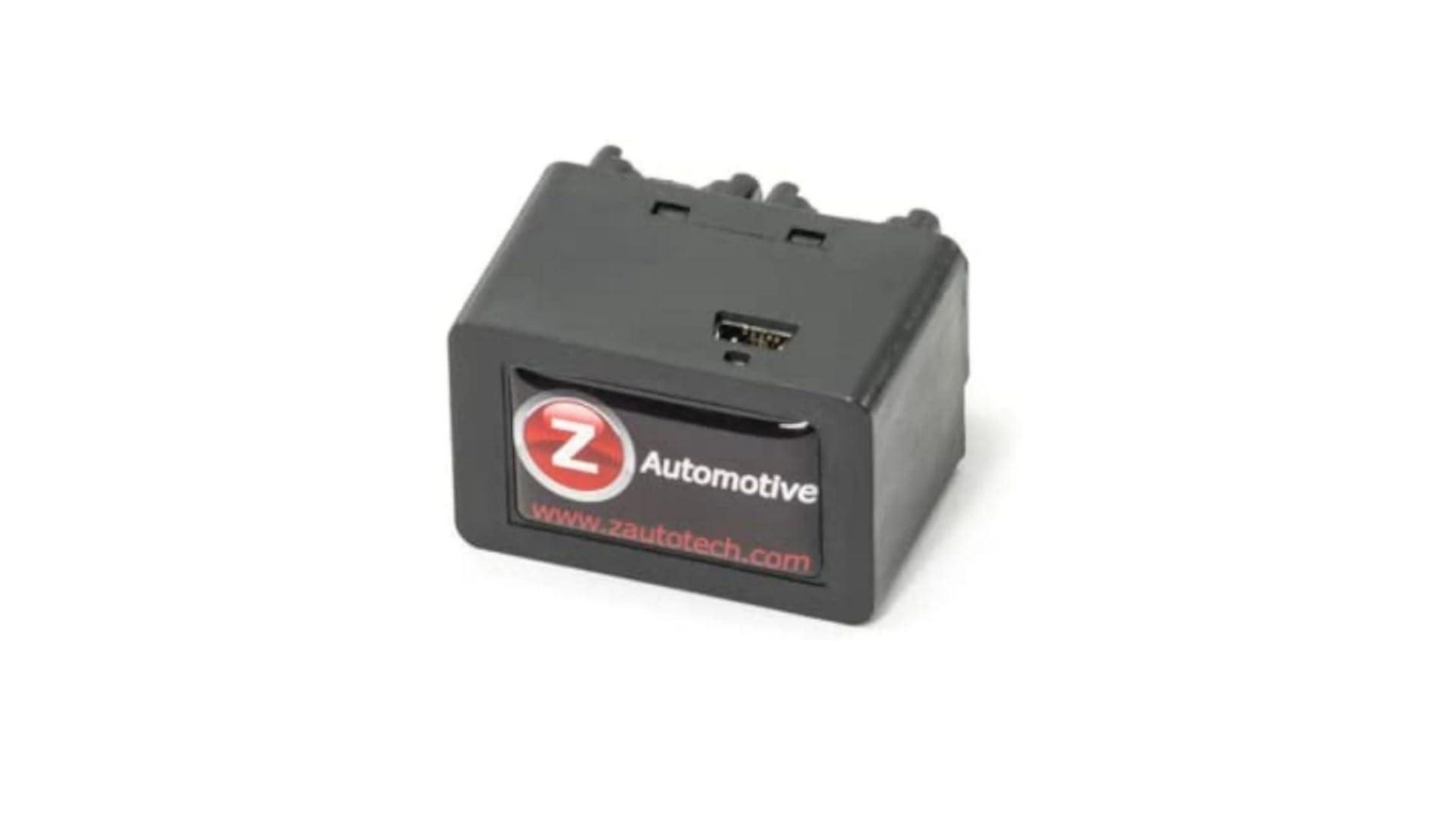 Z Automotive Tazer Programmer fits 2018 2024 Ram 1500 DT & 2021 2024 Ram TRX | Customize Over 65 Vehicle Settings | Advanced Lighting Options