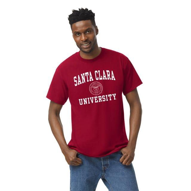 Barnesmith Short Sleeve T-Shirt, Unisex, Heritage Logo, NCAA Colleges - Image 2