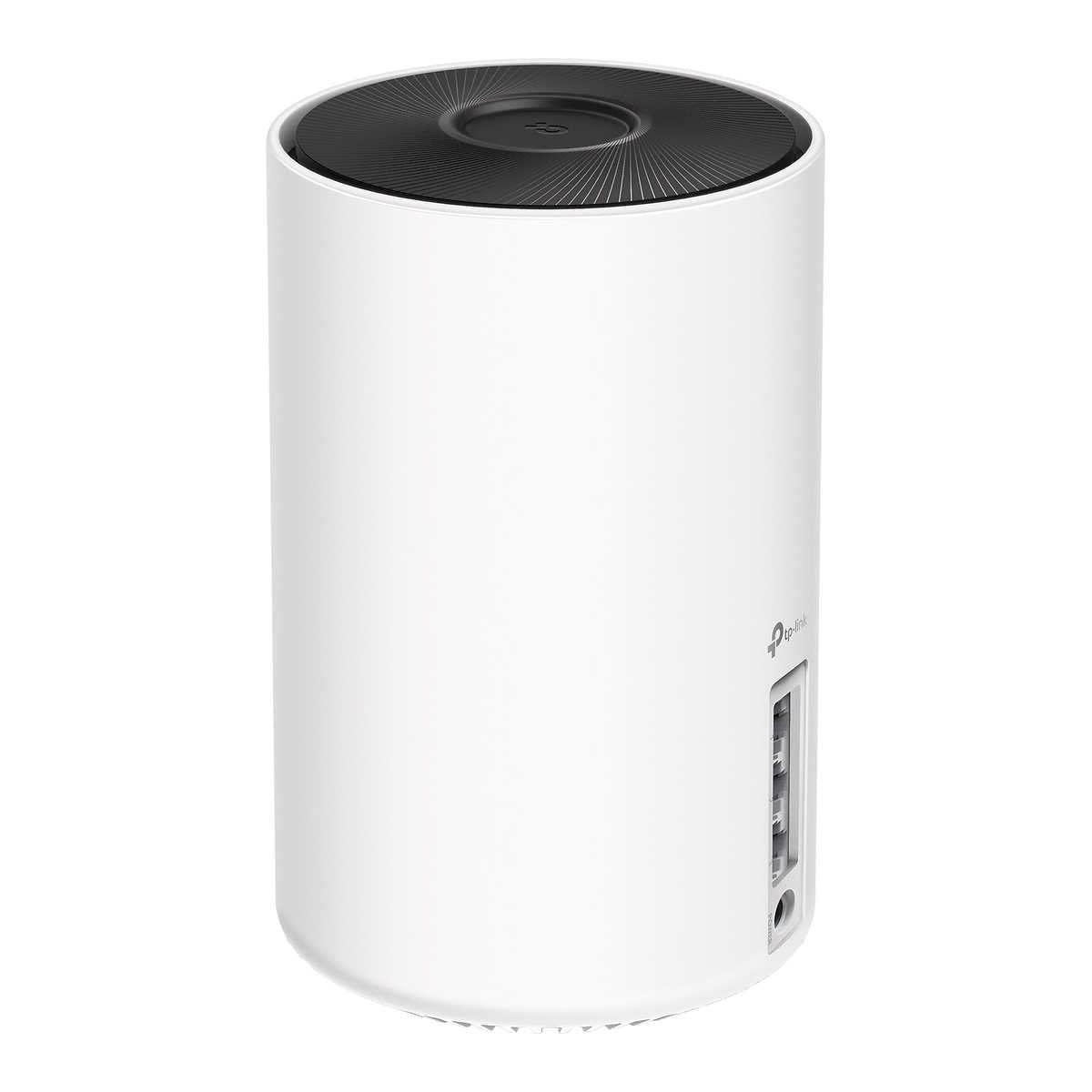TP-Link Deco AXE5300 Wi-Fi 6E Tri-Band Whole-Home Mesh Wi-Fi System, 3-Pack (Renewed) - Image 3