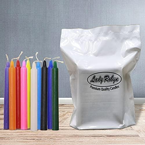 Spell Candles (40 Candles) - One Shipping Charge! - Image 3