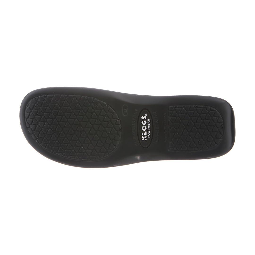 Klogs Footwear Unisex-Adult Bistro - Image 3