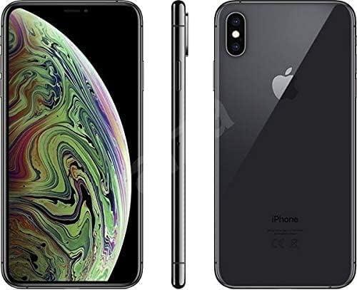 Apple iPhone XS Max, US Version, 512GB, Space Gray - Unlocked (Renewed) - Image 3