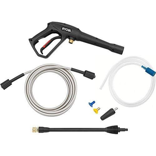 RYOBI 1,800 PSI 1.2 GPM Electric Pressure Washer, RY141820VNM - Image 6