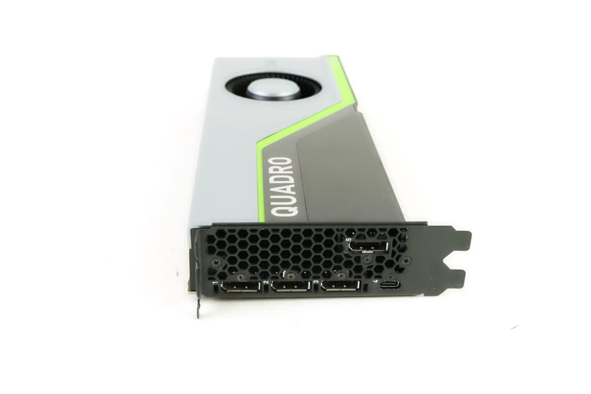 PNY VCQRTX5000-PB NVIDIA Quadro - Image 3
