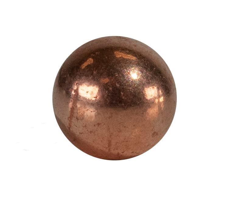 Crosman Copperhead 4.5mm Copper-Coated BBS - Image 4
