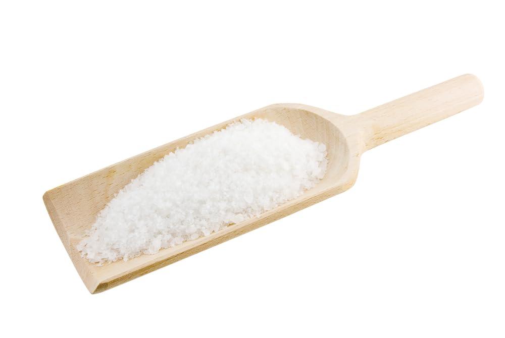 Seasonello Coarse Sea Salt Enriched with Iodine, 10.58 Ounce - Image 3