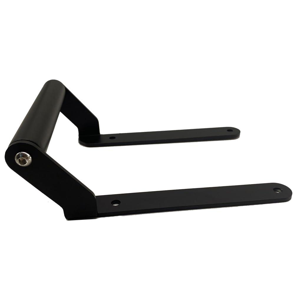 Smartphone/GPS Bar Mount Navigation Bracket Compatible with CFMOTO 700MT 800MT-X 2024-2025 Motorcycle 22mm Expansion Crossbar Mobile Phone Stand Holder 800MTX Accessories - Image 6