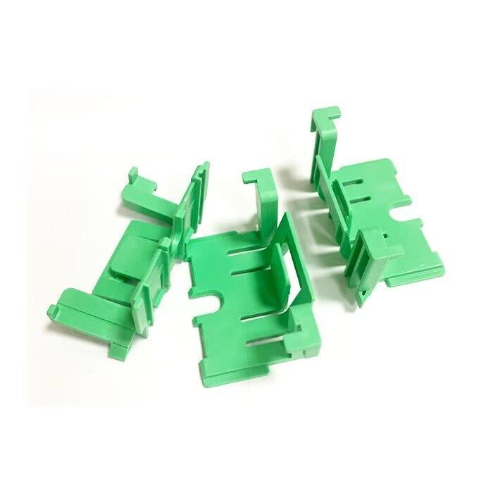 LLDSKW LY2204001 Cassette Rear Paper Stop Compatible with Brother MFC-9130 MFC-9330 MFC-9340 MFC-L2720DW MFC-7360 DCP-L2540DW HL-2240 HL-2280DW - Image 2