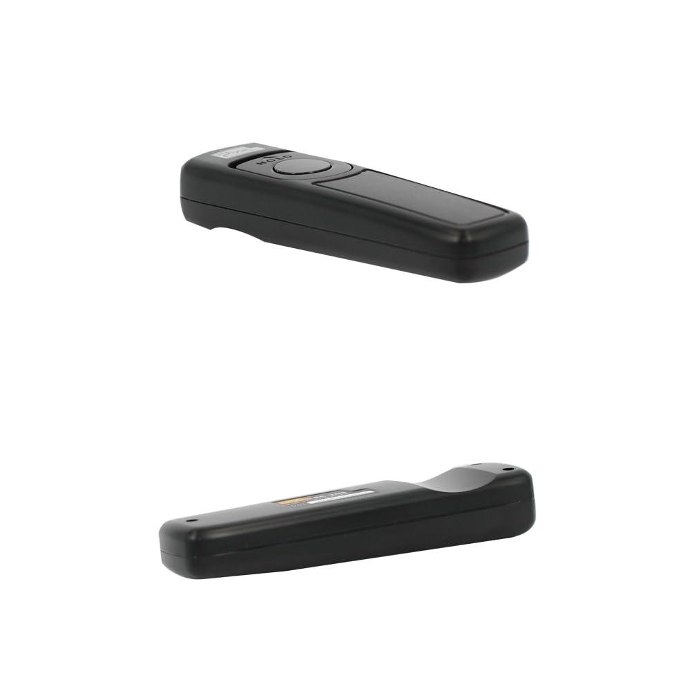 Pixel Remote Switch Shutter Release Cord for Canon EOS Rebel T6 T7 T5 EOS R R5 R3 Mark II R6 R7 R8 R10 R100 RP T8i T7i T6s T6i T5i T4i SL3 SL2 90D 80D 70D 77D M5 M6 5D 6D 7D Mark II SX70 SX60 & More - Image 5