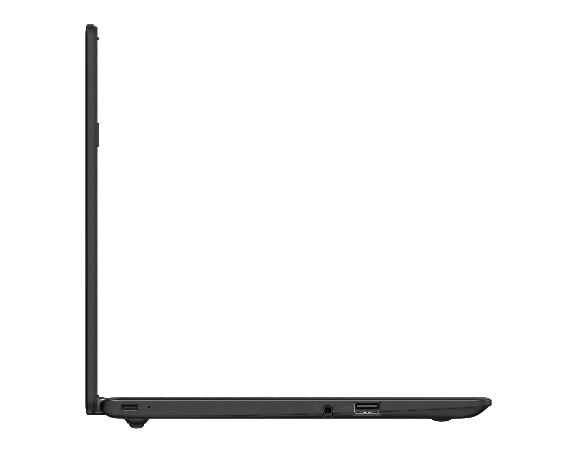 acer Gateway Chromebook 311 CBO311-1H-C1MX Laptop | Intel Celeron N4500 | 11.6" HD (1366 x 768) Display | 4GB LPDDR4X | 64GB eMMC | Wi-Fi 5 802.11ac | Chrome OS | Star Black - Image 14