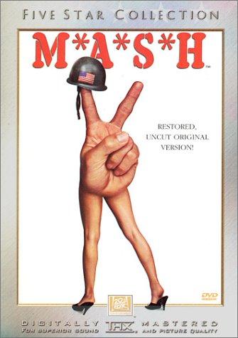 M*A*S*H [DVD]