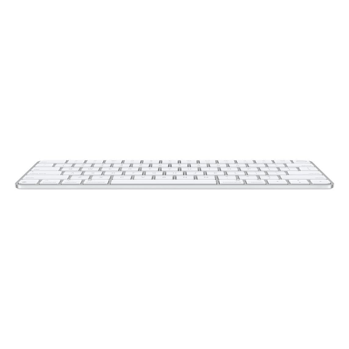 Apple Magic Keyboard with Touch ID for Mac Models with Apple Silicon - US English ​​​​​​​ - Image 2