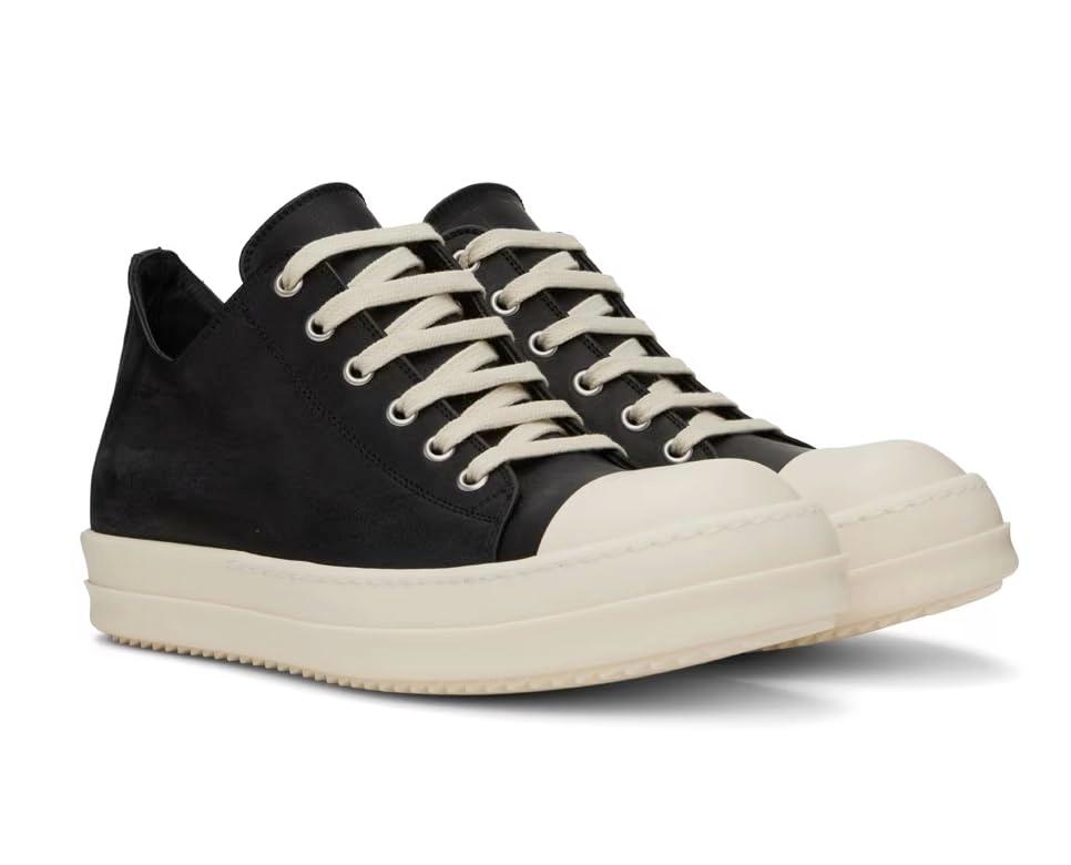 Rick Owens Shoelaces - Image 2