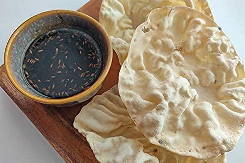 Pure Organic Tamarind Paste Concentrate - Sweet and Sour Sauce for Indian Chutney and Thai curry, Gluten Free, No Sugar Added, Glass Jar (1 PACK) - Image 9