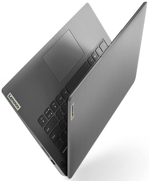 Lenovo IdeaPad 3i Laptop, 14" FHD LED Business & Student Laptop, Intel Core i5-1155G7 Processor, 40GB RAM, 1TB SSD, Windows 11 Pro, Camera Privacy Shutter, PLUSERA Earphones, Grey - Image 5