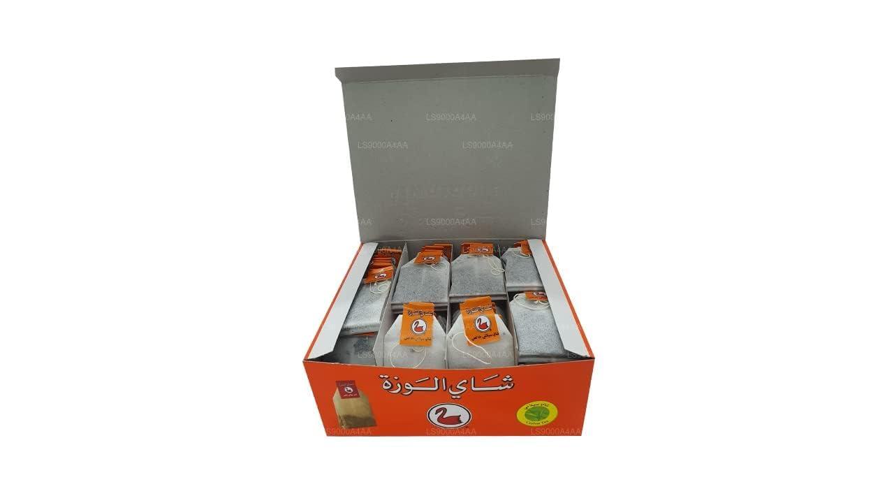 Alwazah Tea, 100% pure ceylon, 110-bags - Image 2