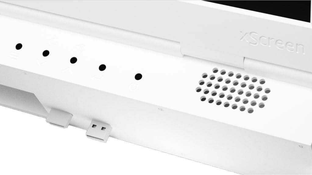 UPspec Gaming xScreen - 11.6 1080P FHD 60Hz IPS Portable Screen for Xbox Series S (not Included) - Unique CABLEFREE Design - Image 12