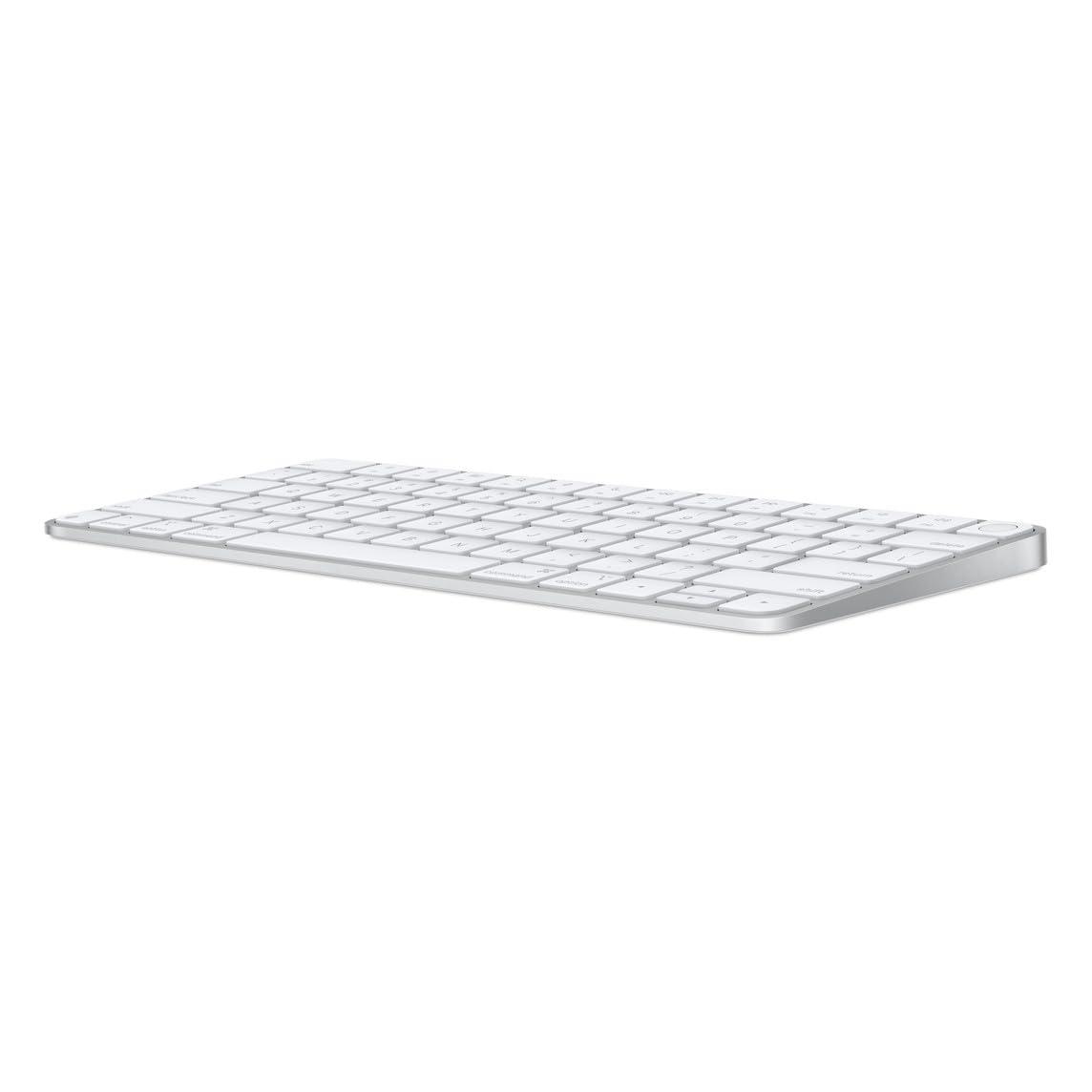 Apple Magic Keyboard with Touch ID for Mac Models with Apple Silicon - US English ​​​​​​​ - Image 4