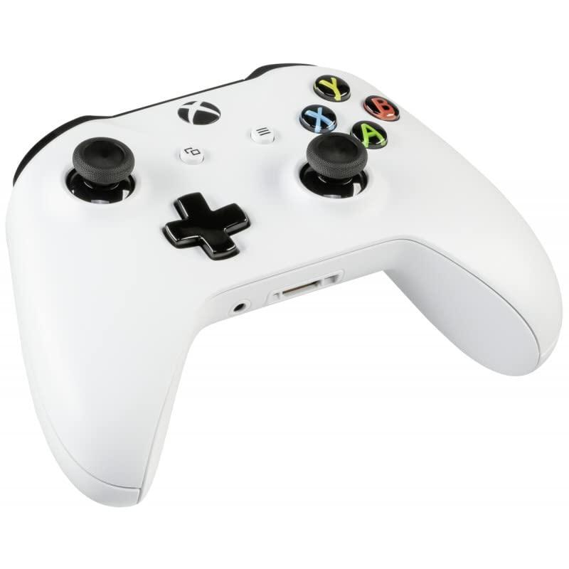 Xbox One 500GB White Console - (Renewed) - Image 3
