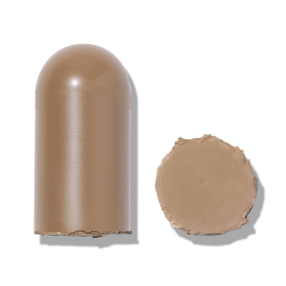 Rare Beauty Warm Wishes Effortless Bronzer Stick in Power Boost (0.25oz) 0.25 Ounce (Pack of 1) - Image 2