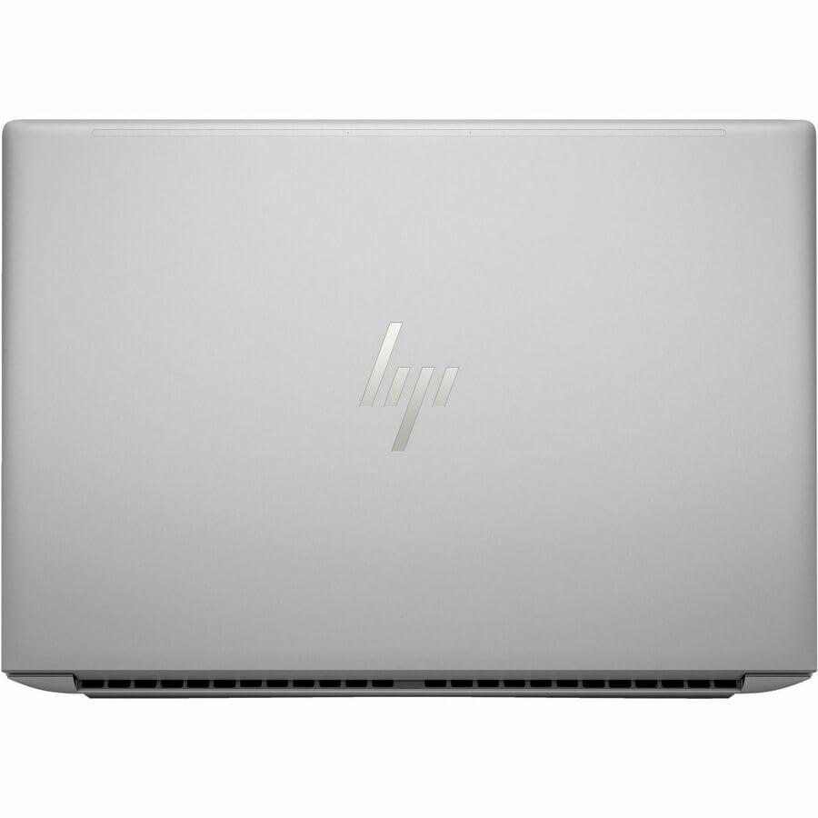HP ZBook Fury G11 16" Mobile Workstation - WUXGA - Intel Core i7 13th Gen i7-13850HX - vPro Technology - 32 GB - 1 TB SSD - English Keyboard - Image 4